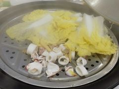 -船奇蒸汽海鲜·闽菜(八市海鲜总店)