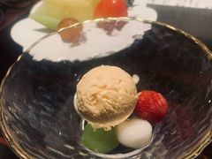 -元熹会席料理