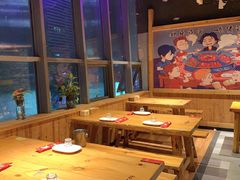 -阿青龙虾·烧烤大排档(湖里万达店)
