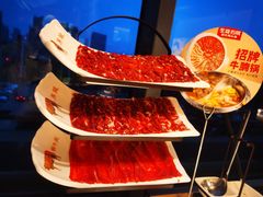 -左庭右院鲜牛肉火锅(苏州园区永旺店)