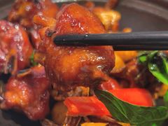 -鹿港小镇(悠唐店)