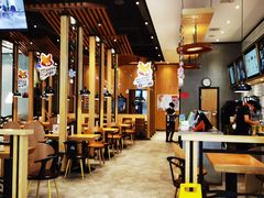 大堂-姐弟俩土豆粉(四海唐人街店)