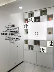 -DR.CI:LABO城野护肤体验中心