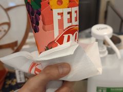 -DQ·蛋糕·冰淇淋(金牛万达店)