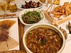 -小厨娘淮扬菜(天印大道店)