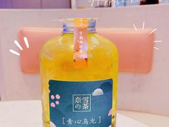 -奈雪的茶(印象城店)