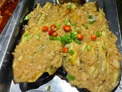 -腰子哥烤串(石佛营炫特店)
