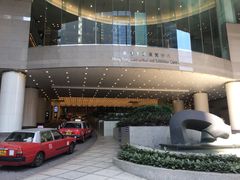 -香港会议展览中心演讲厅
