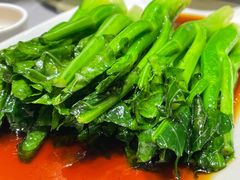 -顺风江南宴(静安大融城店)