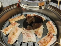 -金迈圆烤肉餐厅(维多利店)