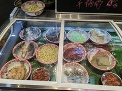-富正毅三下锅连锁(三店)