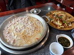 -老来福·非遗酸汤兔(凯旋路店)