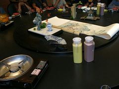 -皇厨荣升名厨家宴.赣州客家菜