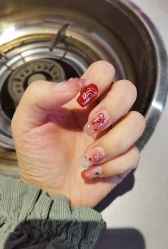 -SWEET NAIL甜果美甲美睫