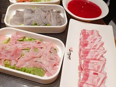-纸盐河码头火锅(十八梯店)
