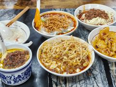 牛肉豆花-西月城谭豆花(春熙路店)