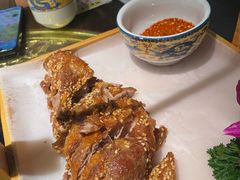-缪氏川菜(深圳北站缤果空间店)