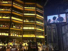 -SPEYSIDE 威士忌&鸡尾酒吧
