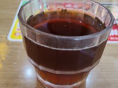-豪客来牛排(红豆万花城店)