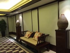 -深圳海景嘉途酒店(东翼楼)