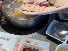 -椰小鸡·琼州糟粕醋·火锅(美兰缤纷城店)