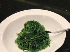 -巴音浩日娲·蒙餐(双林东路店)