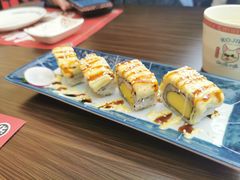 -仙隐小鹿中华料理(南宁万象城店)