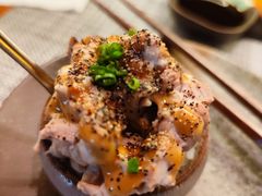 -戏作寿司(观音桥店)