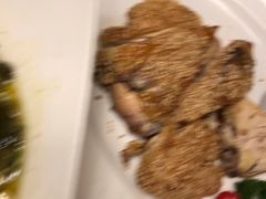 -浙江安吉JW万豪酒店·万豪中餐厅