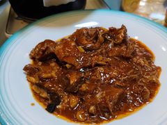 黄焖牛肉-绿岛酒楼(小海地店)