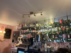 -Halladays Tea Rooms
