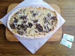 牛肉披萨-LYFATTI 莱芙缇(赣水路店)