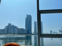 -前王院•巧克力海鲜市集餐厅(万平口店)