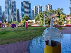 -龙凤山庄影视度假村