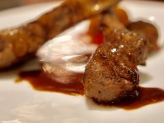 -上海波特曼丽思卡尔顿酒店