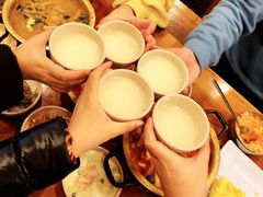 -金北顺大锅家(신사본점)