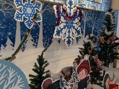 -新田360广场(上海华侨城店)