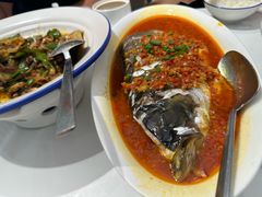 -兰湘子·湘菜小炒(南京江宁万达店)
