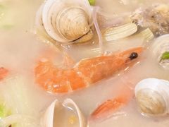 -大禹家·海鲜面馆(新闸路店)