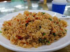 -明记海鲜大排档(巽寮湾店)