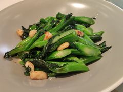 炒菜心-千灯盛汇·头牌粤菜(致越优城店)