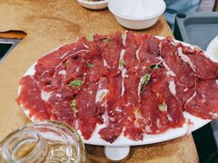 -濠轩阁特色生蚝火锅(水湾路店)