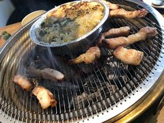 -泥炉烧肉师(新街口金銮巷店)
