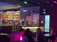 -MOSSO音乐酒吧·live house(南京旗舰店)