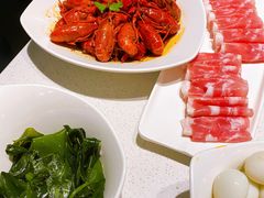 -海底捞大排档火锅(打浦路店)