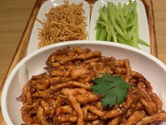 -春饼先生·北京烤鸭(甘井子万达店)