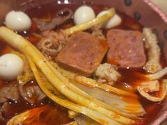 -成都你六姐·牛肉冒菜(城市集市合生汇店)