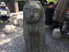 -上海佘山国家森林公园西佘山园