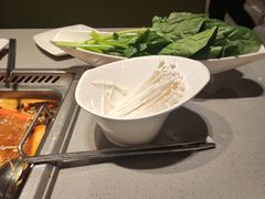 -海底捞火锅(金光华店)