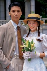-布拉格婚纱摄影(真实客片店)